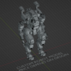 ROBOT MODEL DESGIN